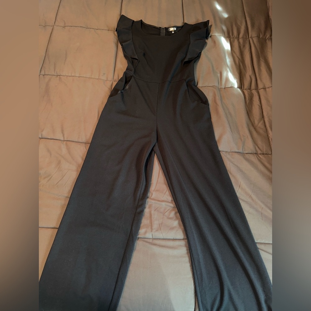 New never worn Jumpsuit